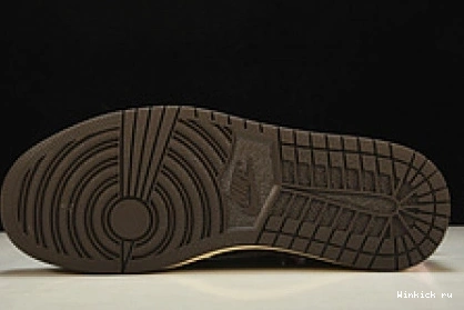 DARK TRAVIS MOCHA JORDAN LOW 1 AIR SCOTT 1205